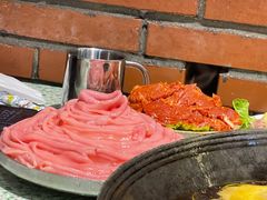 -五里关火锅(牛市口店)