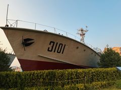 -中国人民解放军海军博物馆