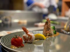 -名将法式铁板烧(云峰别墅店)