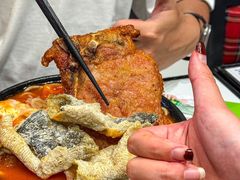 -肥汁米蘭香港米线(长宁来福士店)