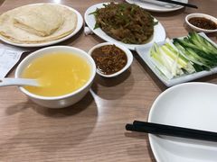 -姥家春饼店(漳州二路店)