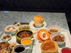 -堂会(天河店)