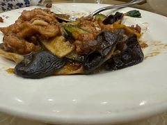 -晋阳饭庄(虎坊桥店)