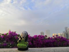 -珠江夜游广州塔·中大码头