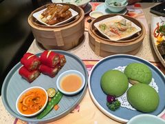 -点都德(汇点楼店)