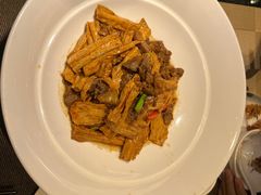 -喜棠·长沙家宴·海鲜·湘菜(麓谷店)