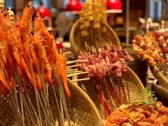 -西宁富力万达文华酒店美食汇西餐厅