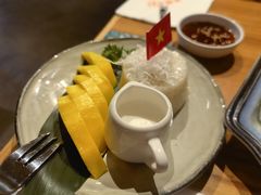 -越美小馆·越南料理(曲江店)