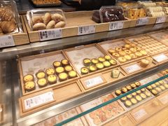 -泸溪河桃酥(欧尚店)