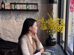 -Apollo·西班牙小酒馆(安福路店)