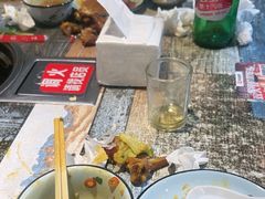 -刘记光大火锅鸡(北行店)