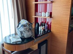 -上海浦东嘉里大酒店
