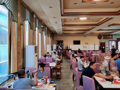 -福寿斋·老北京铜锅涮肉·烤鸭(顺义总店)