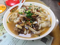 -荔林食店(西华路店)