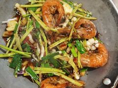 -叶掌柜桐庐土菜馆