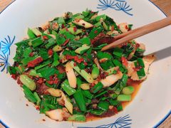 -农耕记·湖南土菜(科技园店)