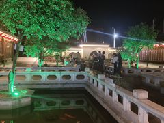 -麒麟小院·老九江菜(安平路店)