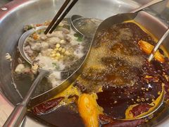 -嬷孙家潮汕牛肉火锅(北京路天河城店)