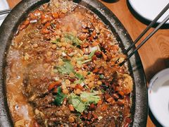 -小六汤包砂煲菜(文景路店)