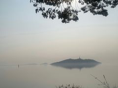 -巢湖姥山岛