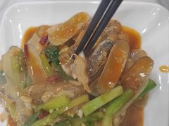 -姜武烧烤(赛格广场店)