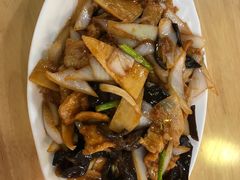 -太原面食店(解放路店)