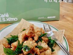 -小泉居(水坑尾店 )