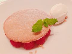 -上海柏悦酒店