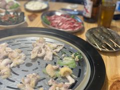 -阿鸡鱼庄·顺德鲜蒸小炒(亚运村店)