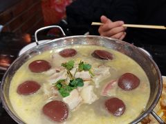 -金掌勺锅包肉(太原万达店)