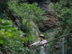 -赤山风景区