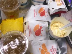 -麦当劳(瓦房店世纪广场店)