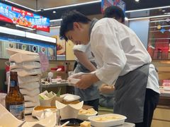 -海底捞火锅(天一广场亚细亚店)