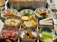 -螺大喜螺蛳粉火锅(雍和宫店)