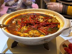 -马头巷·食景园(苏州总店)