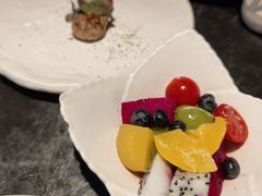 -极盐铁板烧(仓山万达广场店)