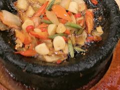 -西江美食舫·江西菜(健德桥店)