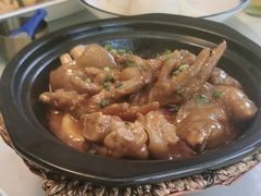 -千岛湖小鱼儿·淳安匠心农家菜