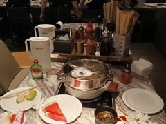 -火炉火自助餐(喜隆多店)