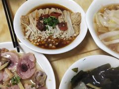 -玲燕蒸菜馆(江东路店)