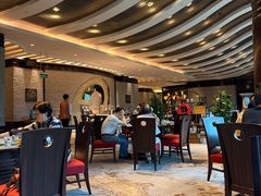 -新天世纪中餐厅