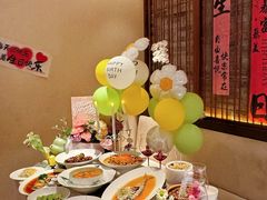 -甄御•海鲜新青岛菜(麦岛店)