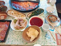 -鸿姐老火锅(龙阳店)