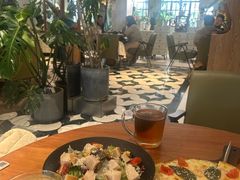 -一尺花园(安和花园店)