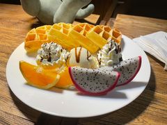 -魔方城市书房(中街益田店)