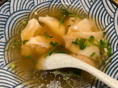 -北丐先生·野馄饨烧烤(长宁龙之梦店)