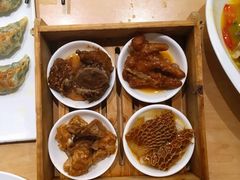 -鹿其林酒家(大学城店)