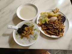 -美姿水荟美食水疗