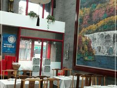 -东门烤鸭店(东华门店)