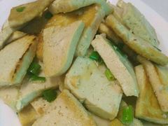 -柞水乾佑红门家菜